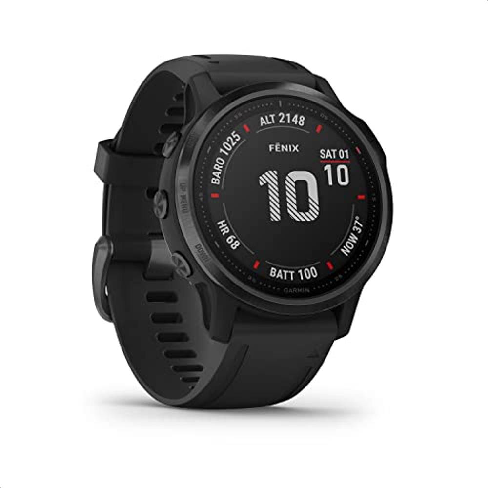 Garmin-Uhr Vergleich & Test » Top 20 im Januar 2024