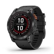 Garmin Fenix 7 Pro Vergleich