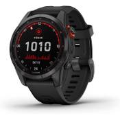Garmin Fenix 7S Solar Vergleich