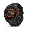 Garmin-Uhr