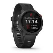 Garmin Forerunner 245 Vergleich