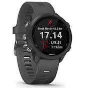 Garmin Forerunner 245 Vergleich