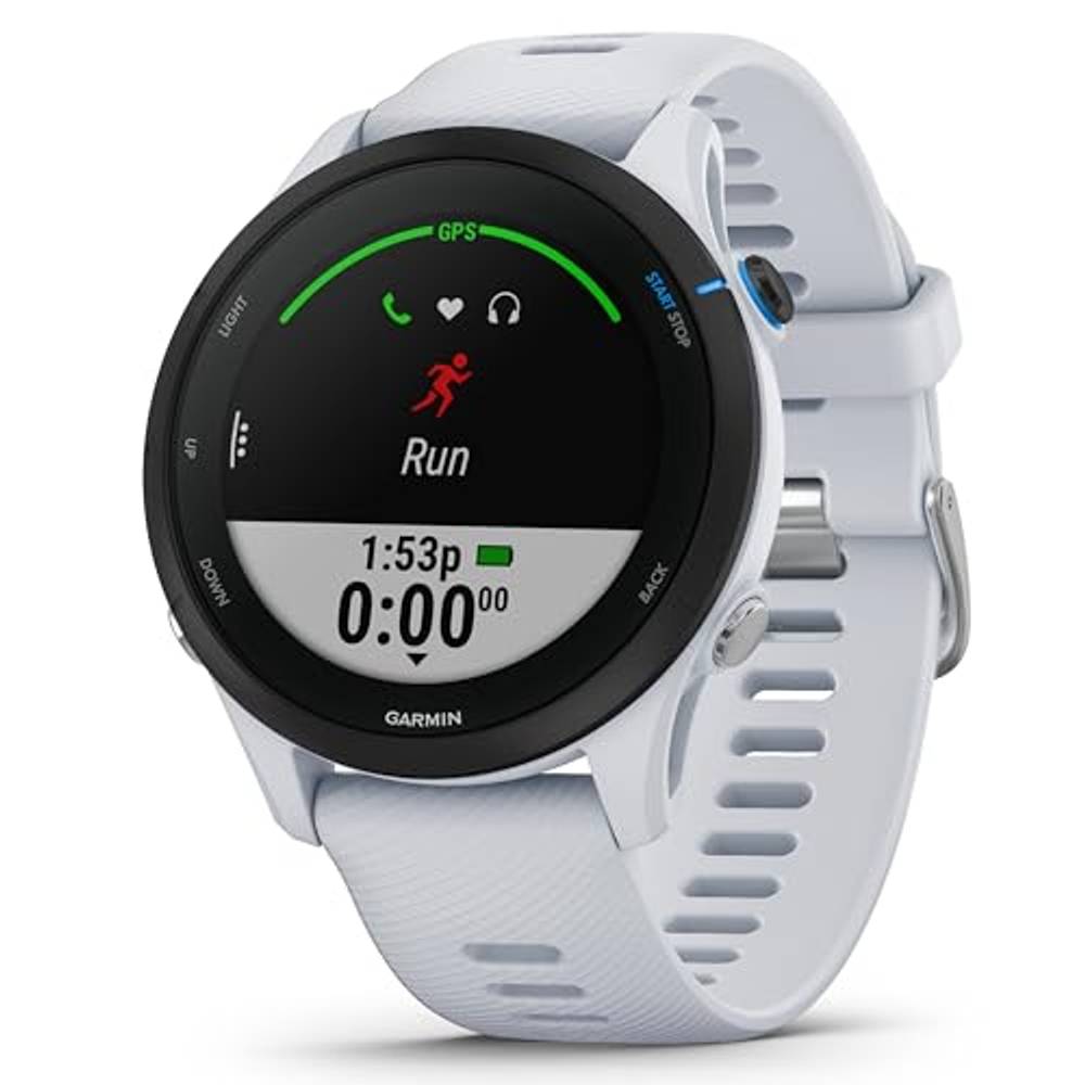 Garmin Uhren Vergleich Tabelle