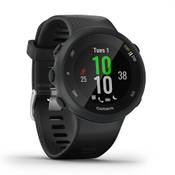 Garmin Forerunner 45 Vergleich