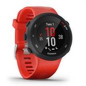 Garmin Forerunner 45 Vergleich