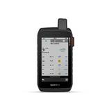 Garmin GPS-Gerät Montana 750i schwarz