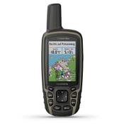 Garmin GPSMAP 64sx Vergleich