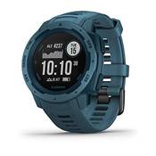 Garmin Instinct Vergleich