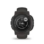 Garmin Instinct 2 Vergleich
