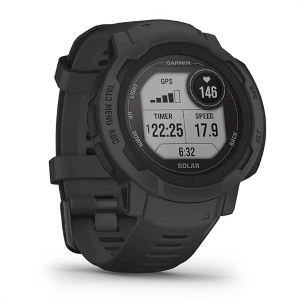 Garmin-Uhr Vergleich & Test » Top 17 im Juli 2025