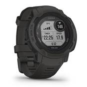 Garmin Instinct 2 Solar Vergleich