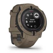 Garmin Instinct Solar 2 Tactical Vergleich