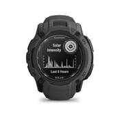 Garmin Instinct 2X Solar Vergleich