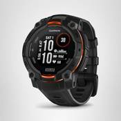 Garmin Instinct 3 Solar Vergleich