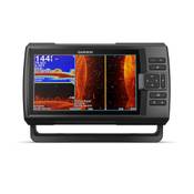 Garmin Striker Vivid 9sv Vergleich