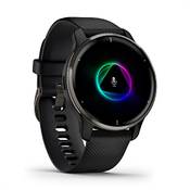 Garmin Venu 2 Plus Vergleich