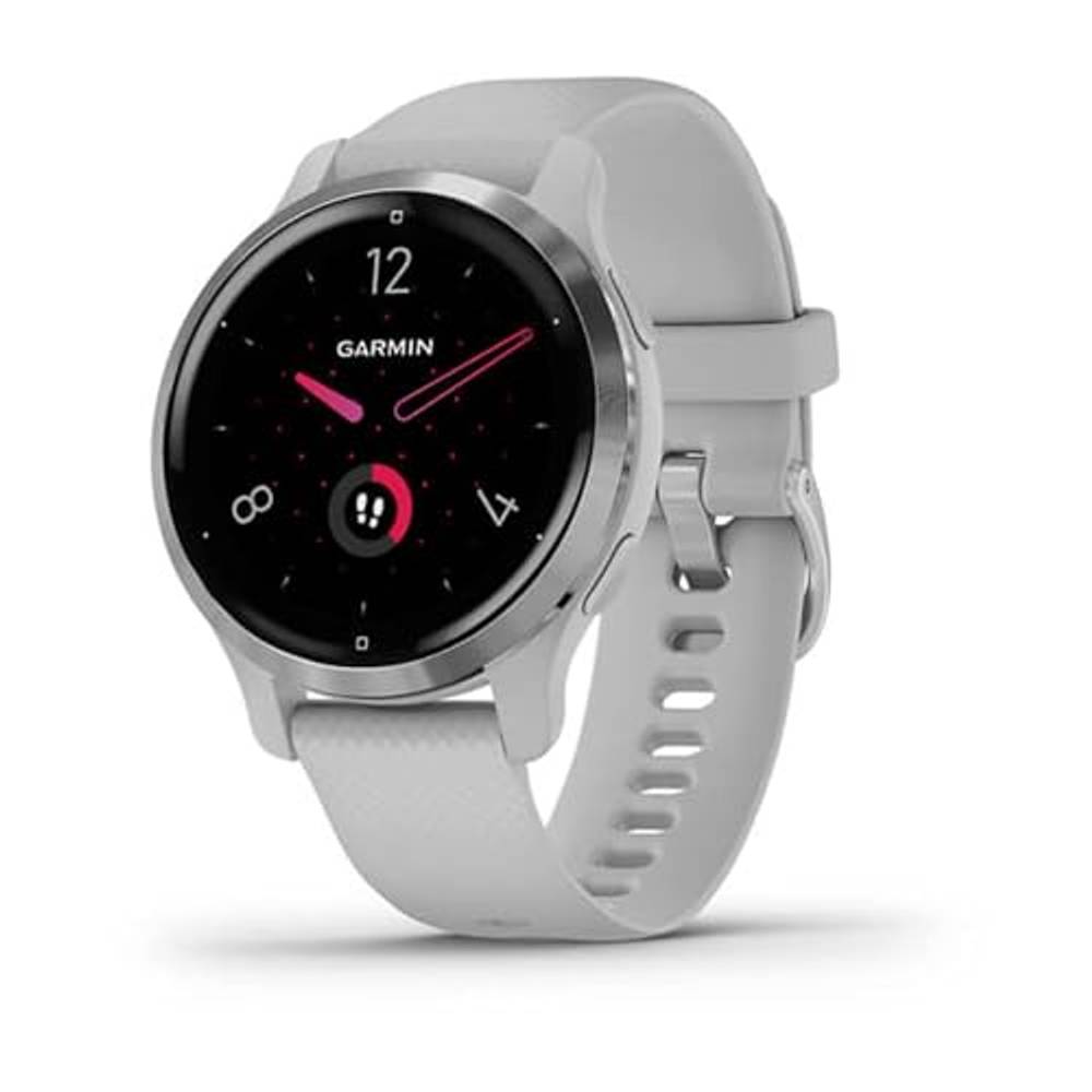 Elegantes Garmin Damen Smartwatch Bildnull