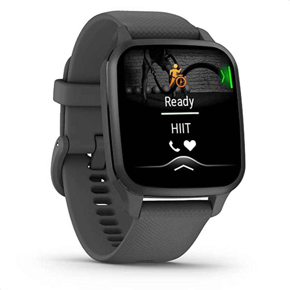 Garmin-Uhr Vergleich & Test » Top 12 im Februar 2025