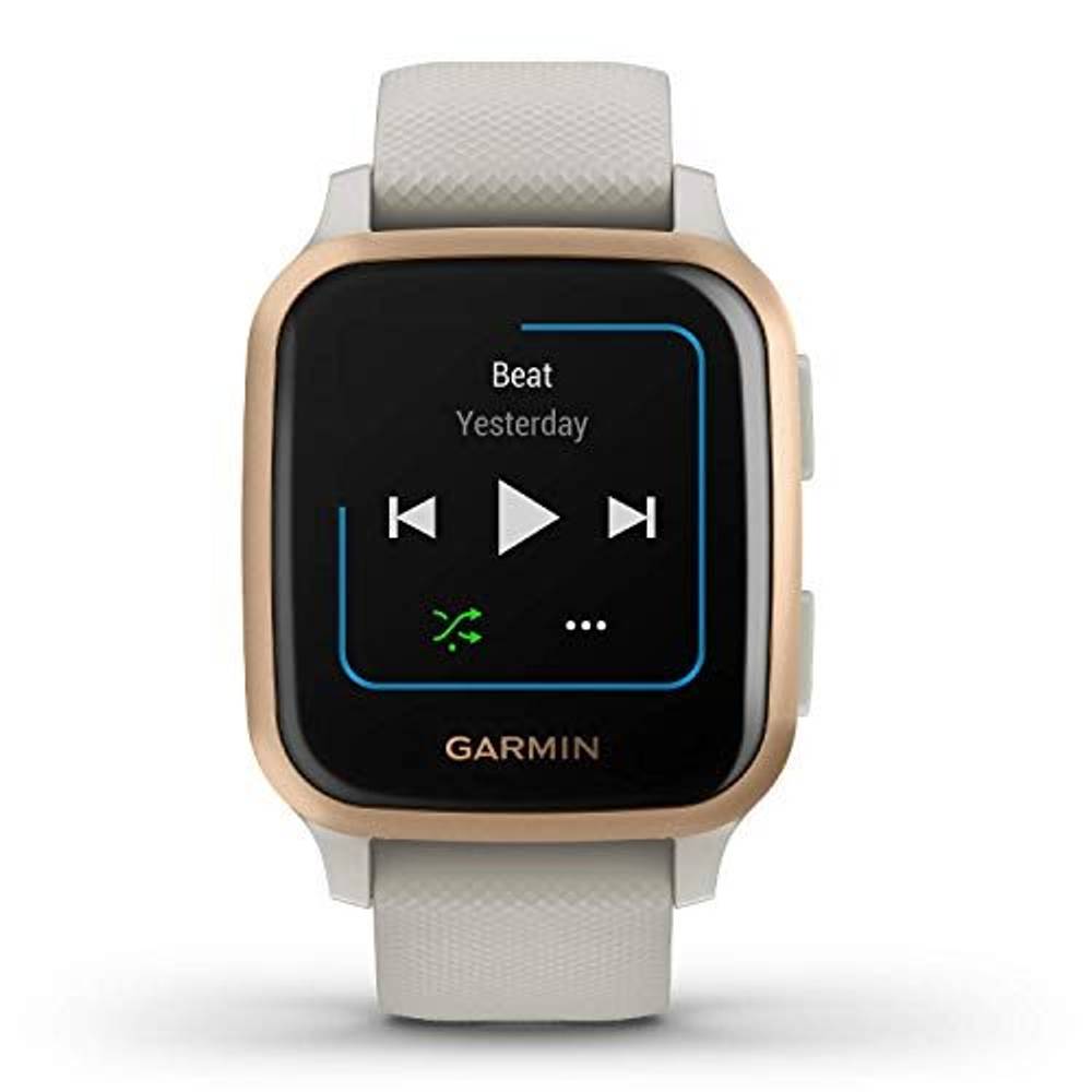 Elegantes Garmin Damen Smartwatch Bildnull