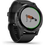 Garmin vívoactive 4