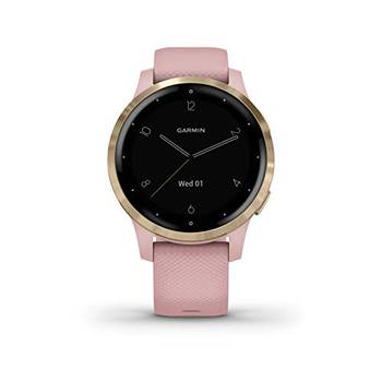 Elegantes Garmin Damen Smartwatch Bild