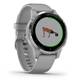 Garmin vívoactive 4 Test