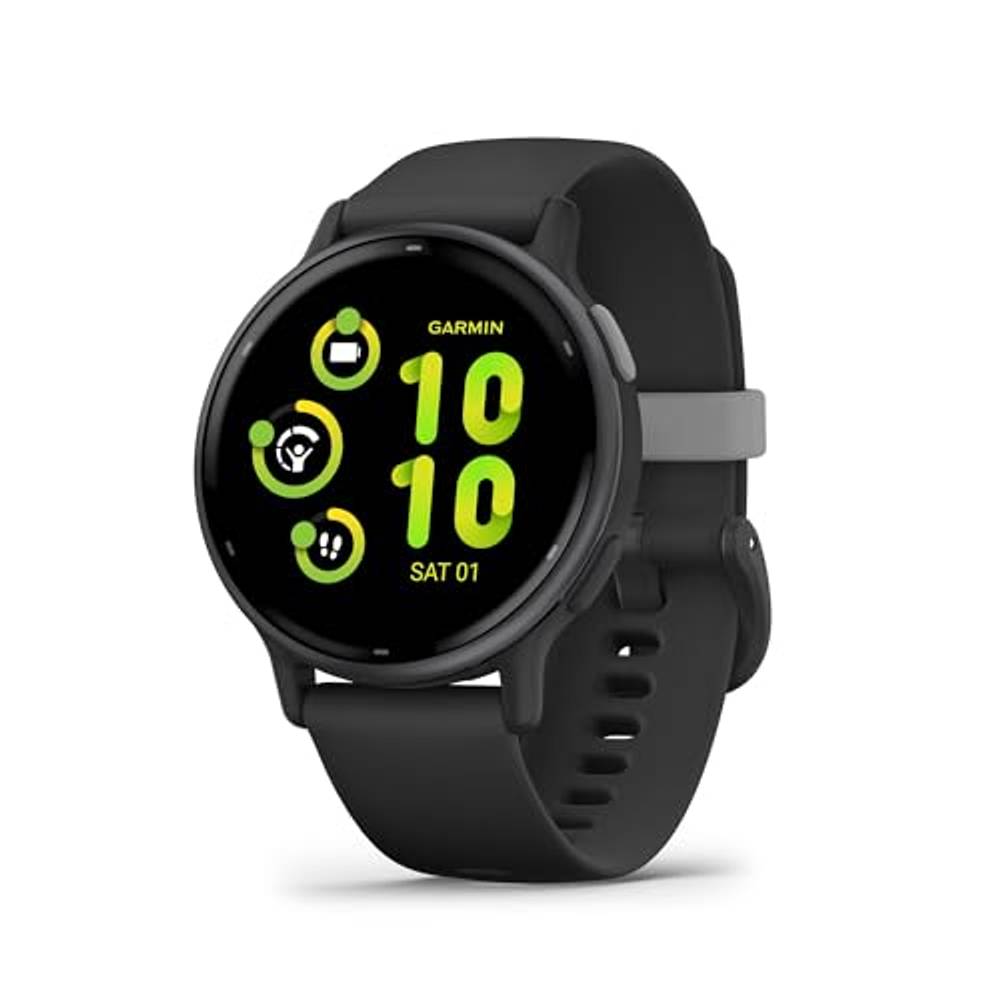 Garmin-Uhr Vergleich & Test » Top 19 im Juli 2025