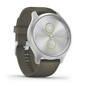 Garmin Vívomove Style Hybrid Vergleich