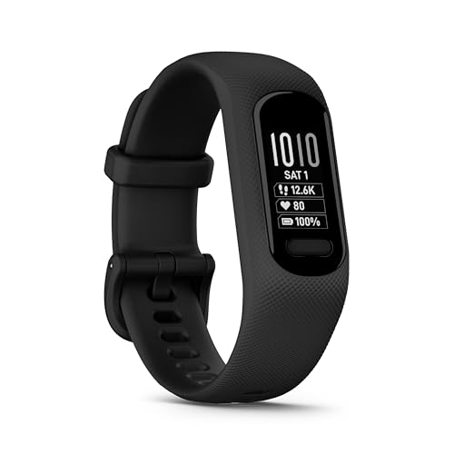Toobur Fitness Fitness Tracker Ohne App Nutzbar Fitness-Armband
