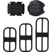 GarminTrittfrequenzsensor und Geschwindigkeitssensor