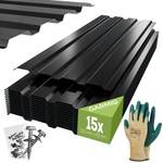 Garmio Profilblech Amalfi