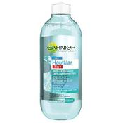 Garnier 3 in 1 Mizellenwasser Vergleich