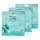 Garnier Ambre Solaire Aftersun-Tuchmaske