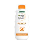 Garnier Ambre Solaire Hydra 24H Vergleich