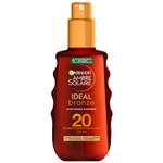 Garnier Ambre Solaire Ideal Bronze