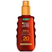 Garnier Ambre Solaire Ideal Bronze