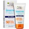 Garnier Ambre Solaire Sensitive expert+