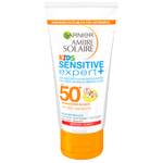 Garnier Ambre Solaire Kids Sensitive expert+