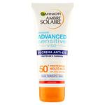 Garnier Ambre Solaire Sonnenschutzcreme LSF 50+