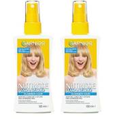 Garnier Aufheller-Spray Vergleich