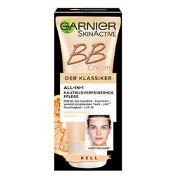 Garnier BB Cream der Klassiker