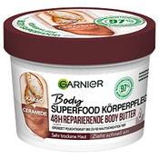 Garnier Body Superfood Körperpflege Vergleich
