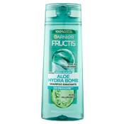 Garnier Feuchtigkeitsspendendes Shampoo Vergleich