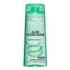 Garnier Fructis Aloe vera Hydrabomb