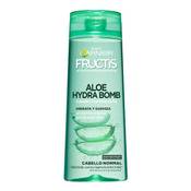 Garnier Fructis Aloe vera Hydrabomb