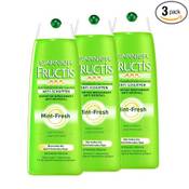 Garnier Fructis Anti Schuppen Mint Fresh Vergleich