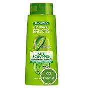 Garnier Fructis Anti-Schuppen Shampoo Vergleich