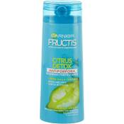 Garnier Fructis Citrus Detox Antiforfora Vergleich