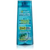 Garnier Fructis Freeze Force 2-in-1 Vergleich
