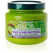 Garnier Fructis Hair Bomb Proteina